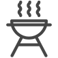 Charcoal Grill
